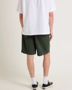 River Relaxed Shorts