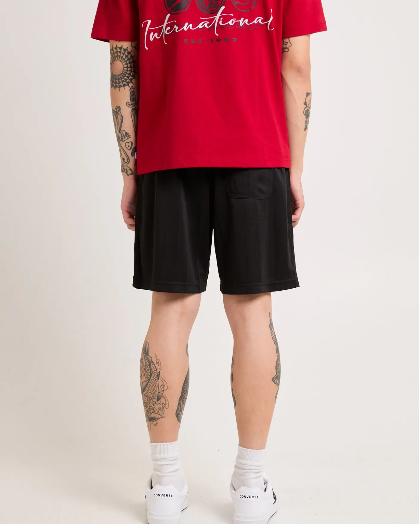 Rivington Club Shorts