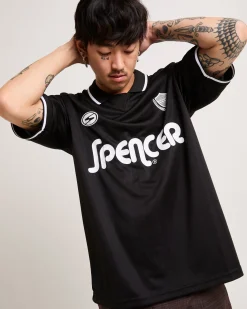 Rivinton Club Jersey