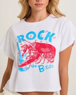 Rock Lobster T-Shirt