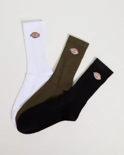Rockwood 3 Pack Socks