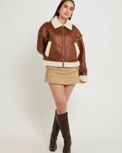 Rococo Jacket