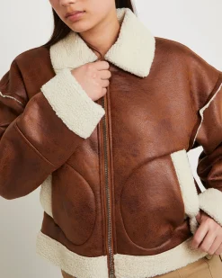 Rococo Jacket