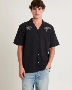 Rodeo Resort Shirt