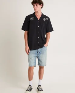 Rodeo Resort Shirt