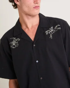Rodeo Resort Shirt