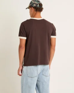 Rodeo Ringer T- Shirt