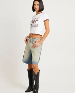 Rodeo Ringer T-Shirt