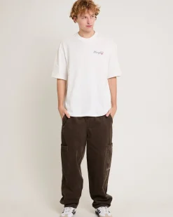 1800-Rodeo Slacker T-Shirt