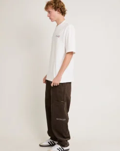 1800-Rodeo Slacker T-Shirt