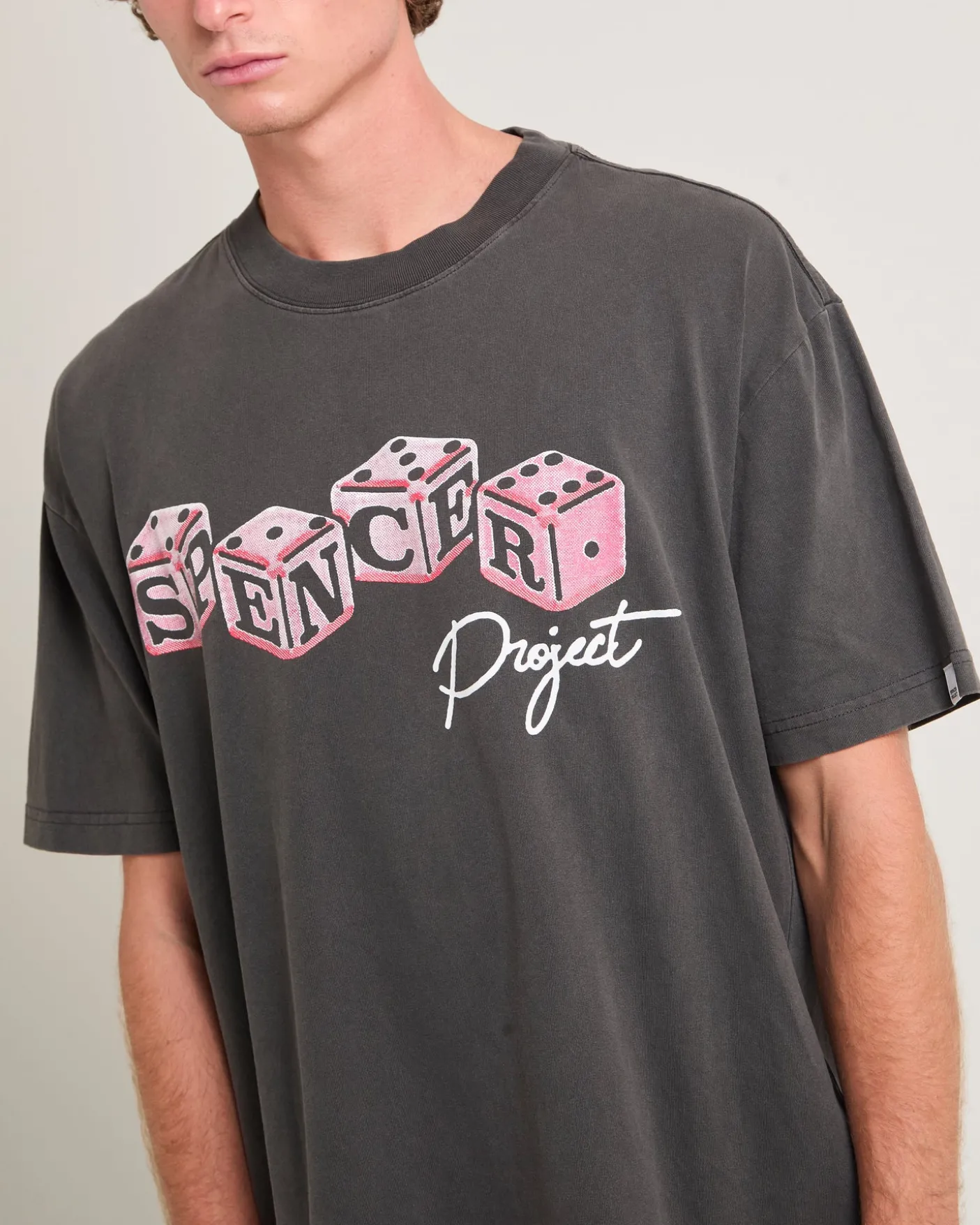 Rolling Dice T-Shirt