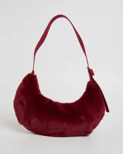 Romaine Shoulder Bag
