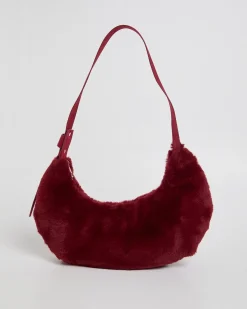 Romaine Shoulder Bag