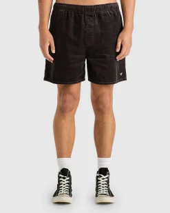 Roomie Shorts