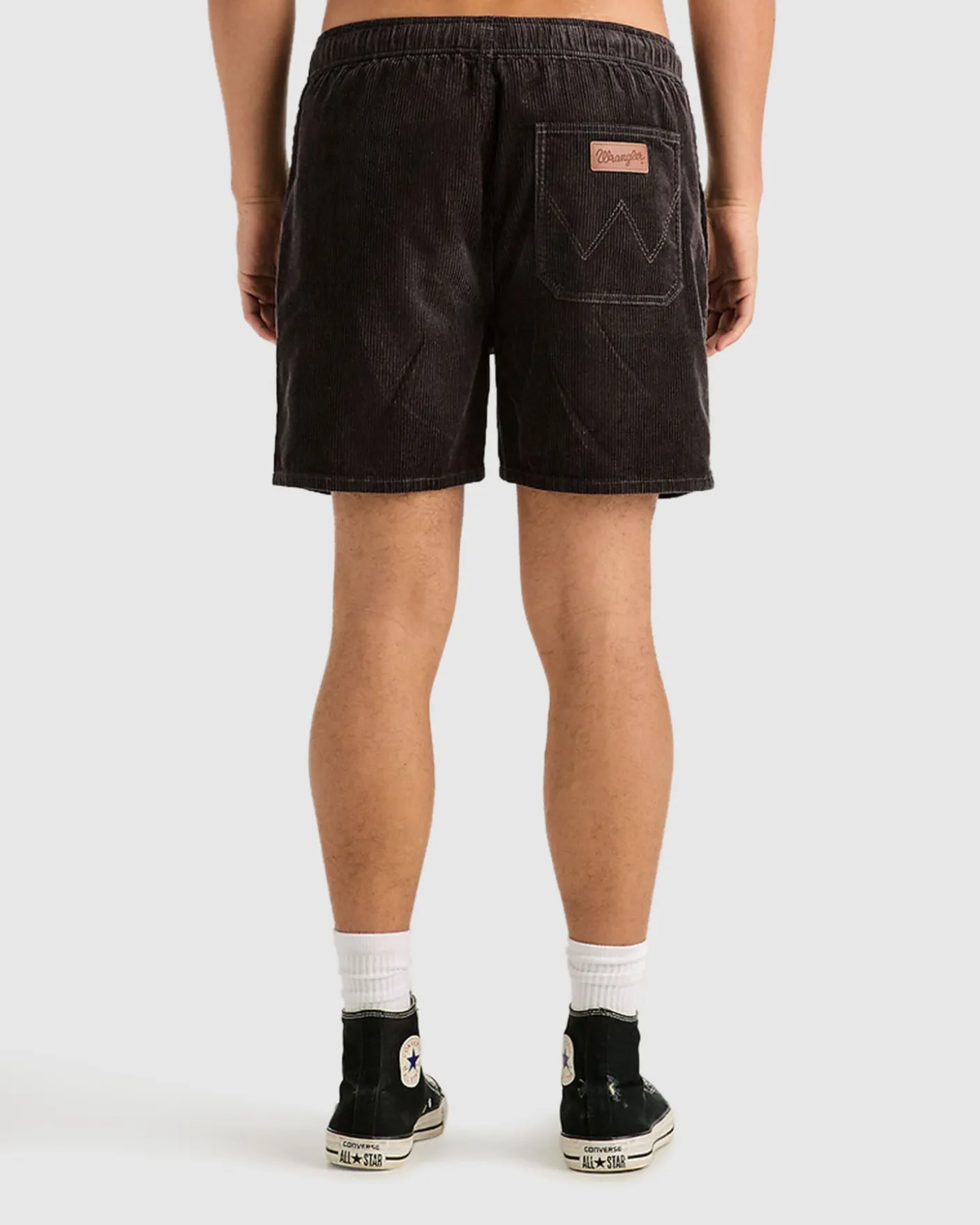Roomie Shorts