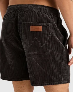 Roomie Shorts