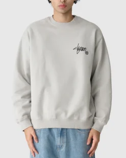 Roots Dot Crew Jumper