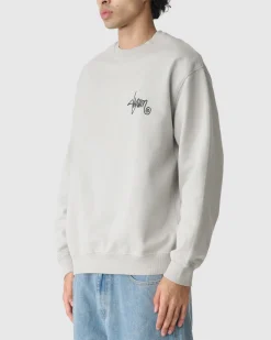 Roots Dot Crew Jumper
