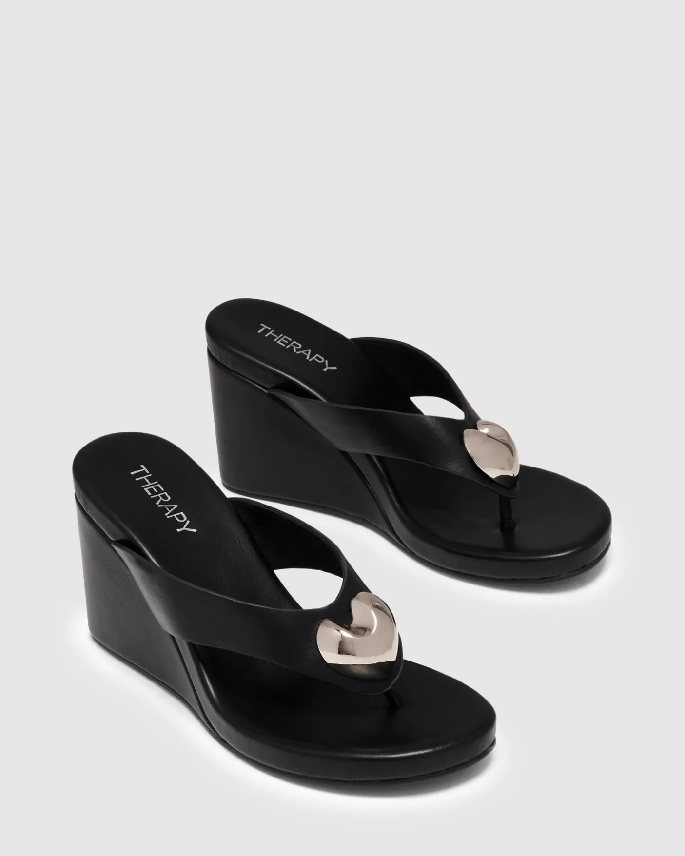 Roza Wedge