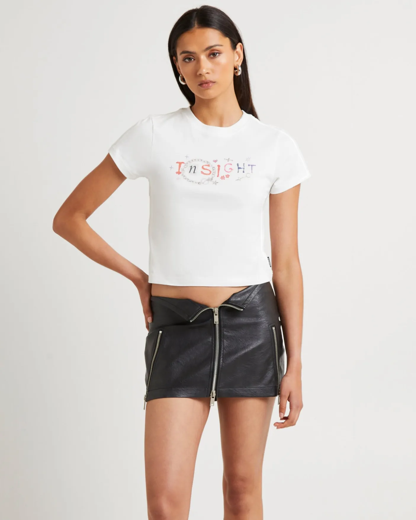 Rumors Baby T-Shirt