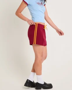 Runaways Shorts