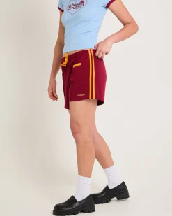 Runaways Shorts