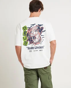 Rust T-Shirt