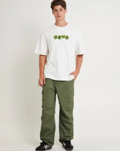 Rust T-Shirt