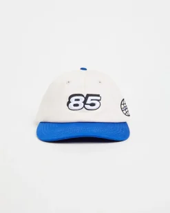 Rusty Eighty- Five Snapback Cap