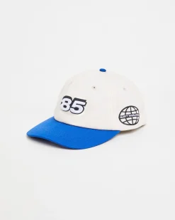 Rusty Eighty- Five Snapback Cap