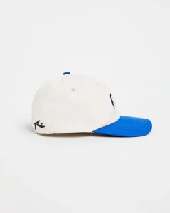 Rusty Eighty- Five Snapback Cap