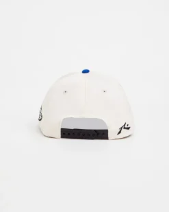 Rusty Eighty- Five Snapback Cap