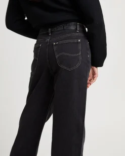 90's Mid Baggy Denim Jeans Throwback