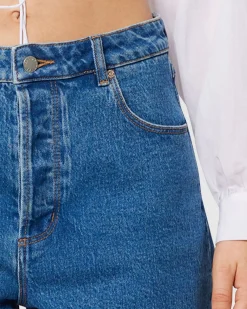 90's Relaxed Shorts