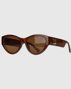 Sabrina Sunglasses