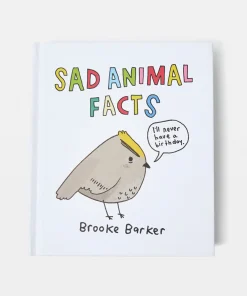 Sad Animal Facts