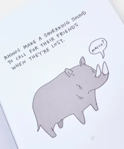 Sad Animal Facts