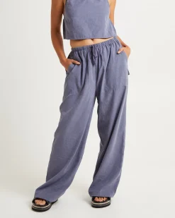 Sahara Soft Drape Coastal Pants
