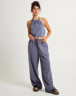 Sahara Soft Drape Coastal Pants