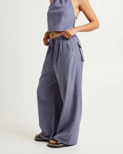 Sahara Soft Drape Coastal Pants