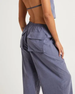 Sahara Soft Drape Coastal Pants