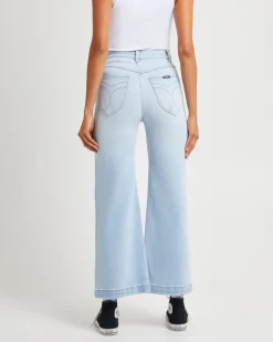 Sailor Denim Jeans Sophie