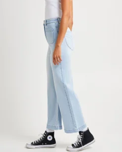 Sailor Denim Jeans Sophie