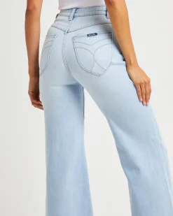 Sailor Denim Jeans Sophie