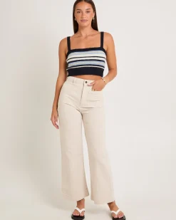 Sailor Jeans