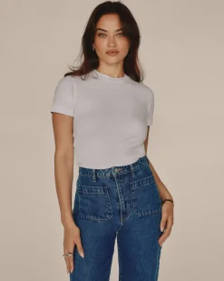 Sailor Jeans