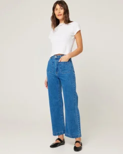 Sailor Jeans