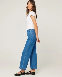 Sailor Jeans