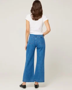 Sailor Jeans