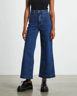 Sailor Jeans